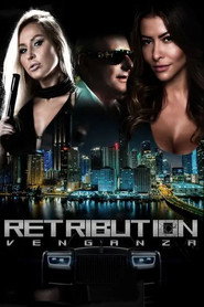 Retribution: Venganza (2022)