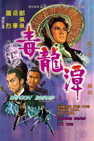Dragon Swamp (1969)