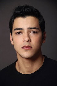 Photo of David Caro Levy
