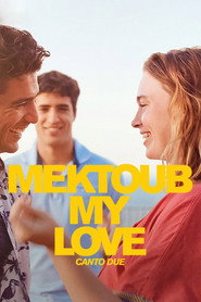 Mektoub My Love: Canto Due (2025)
