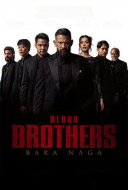 Blood Brothers: Dragon’s Embers (2025)
