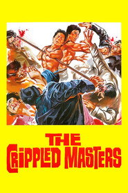 The Crippled Masters (1979)