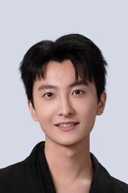 Photo of Niu Junfeng
