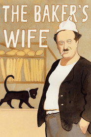 The Baker’s Wife (1938)