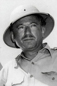 Photo of Reginald Le Borg