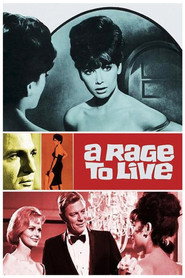 A Rage to Live (1965)