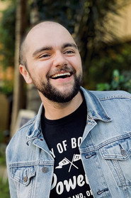Photo of Andy Greskoviak