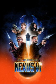 Les Aventures du Nexus VI (2025)