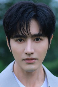 Photo of Luo Zheng