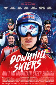 Downhill Skiers (2025)