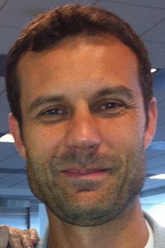 Photo of Nick Osborne