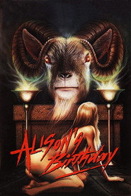 Alison’s Birthday (1981)