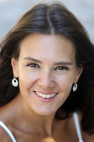 Photo of Duygu Özşen