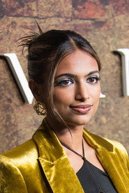 Photo of Ishana Night Shyamalan