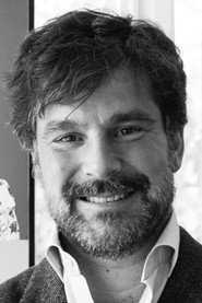 Photo of David Naranjo