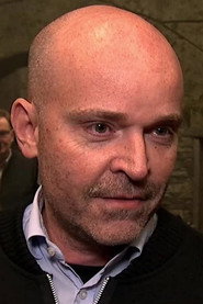 Photo of Tomas Hostrup-Larsen