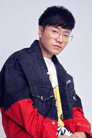 Photo of Reno Wang