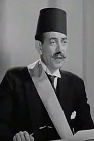 Mostafa El Gazzar