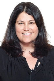 Photo of Sharon Bordas