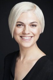 Photo of İpek Erdem