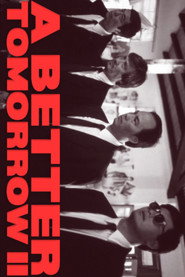 A Better Tomorrow II (1987)