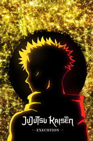 JUJUTSU KAISEN: Execution (2025)