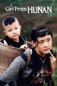 A Girl from Hunan (1986)