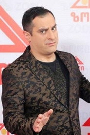 Photo of Vano Tarkhnishvili