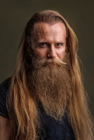 Photo of Thor Rosland