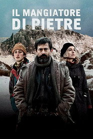 The Stone Eater (2018)