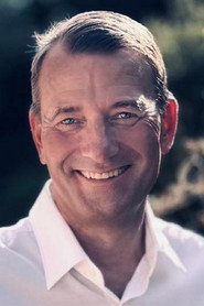 Photo of Peter Hansen