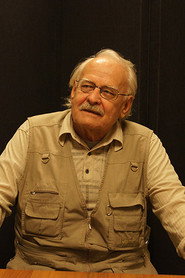 Photo of Evgeny Novikov