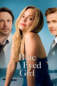 Blue Eyed Girl (2025)