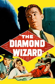 The Diamond Wizard (1954)