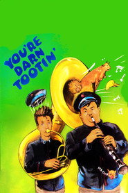 You’re Darn Tootin’ (1928)
