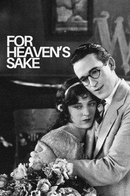 For Heaven’s Sake (1926)