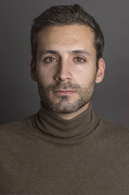 Photo of David Henriques