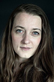 Photo of Sophie Stone