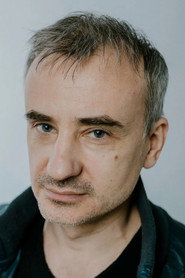 Photo of Gleb Podgorodinsky