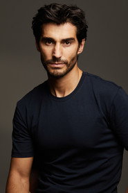 Photo of Carlos Torres
