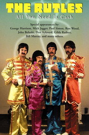 The Rutles: All You Need Is Cash (1978)