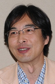 Photo of Akira Nishimori