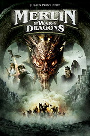 Merlin and the War of the Dragons (2008)