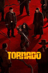Tornado (2025)