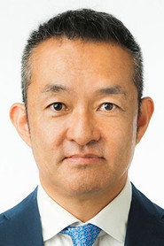 Photo of Hideyuki Nanba