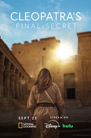 Cleopatra’s Final Secret (2025)