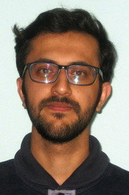 Photo of Shyam Popat
