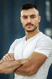 Photo of Bryan Vigier