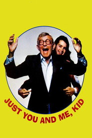 Just You and Me Kid (1979)