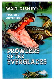 Prowlers of the Everglades (1953)